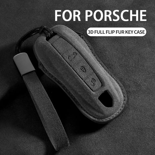 AUVIONNE - Key cover (Porsche) 